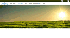 Desktop Screenshot of lvf.com